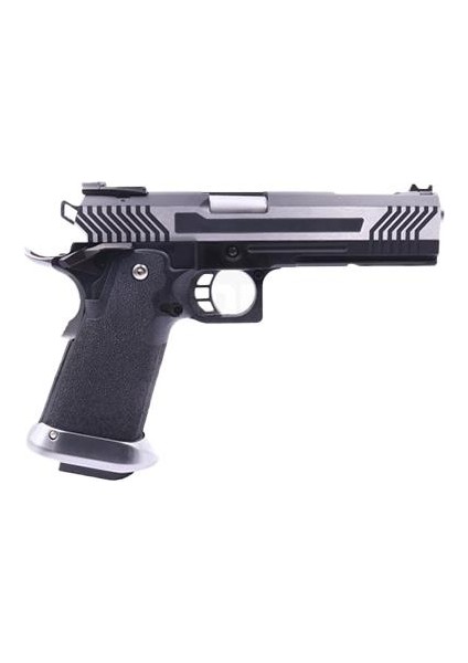 Aw Custom HX11 Hi-Capa Airsoft Tabanca