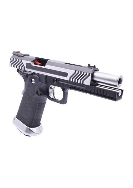 Aw Custom HX11 Hi-Capa Airsoft Tabanca