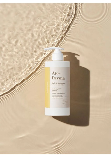 Ato-Derma Lotion 200ml