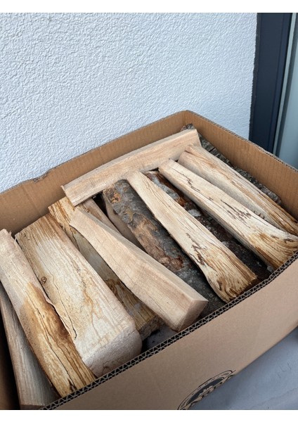 Taş Fırın Odunu Kayın Ağacı (15 Kg.)