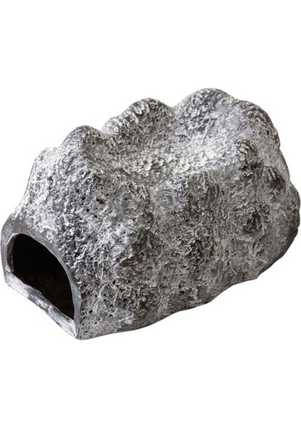 Wet Rock Ceramic Cave Large