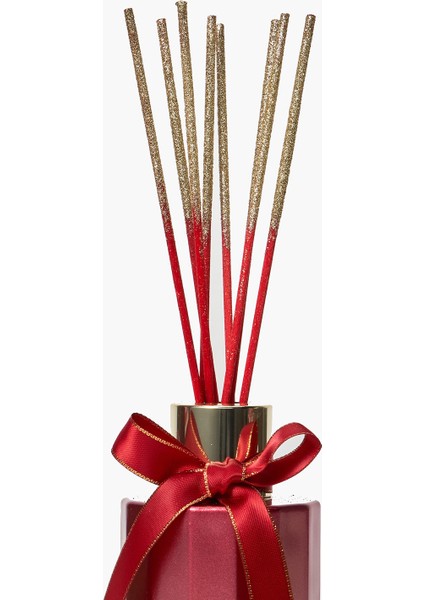 X-Mas Red Bottle Dıffuser 210ML