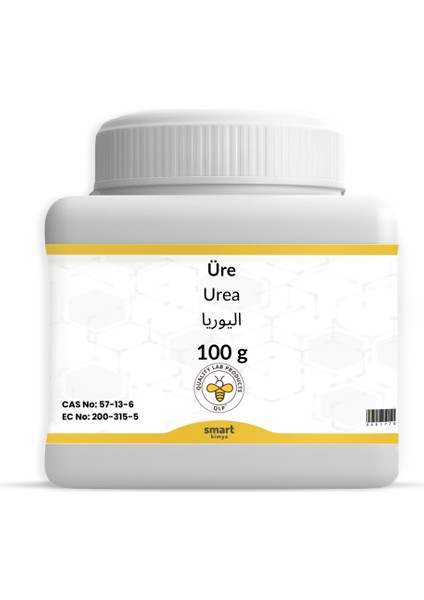 Üre 100 g