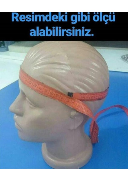 Kurt Renkli Kafkas Kalpak Şapka
