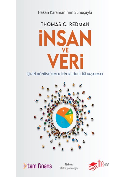 Insan ve Veri