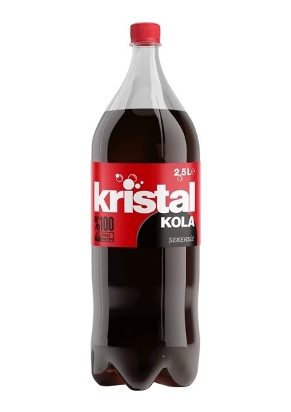 Kola 2,5 lt