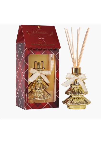 X-Mas Tree Bottle Dıffuser 170ML
