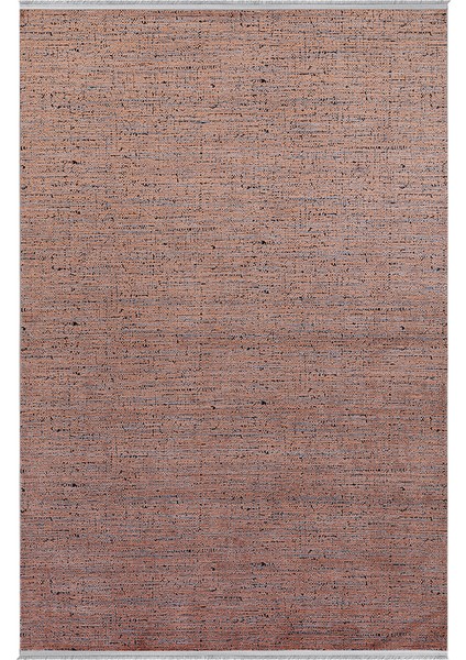 Ipek Mekik Halı Ro x anne 17203 Modern ve Spor Desenli Üst Dokuma Halı