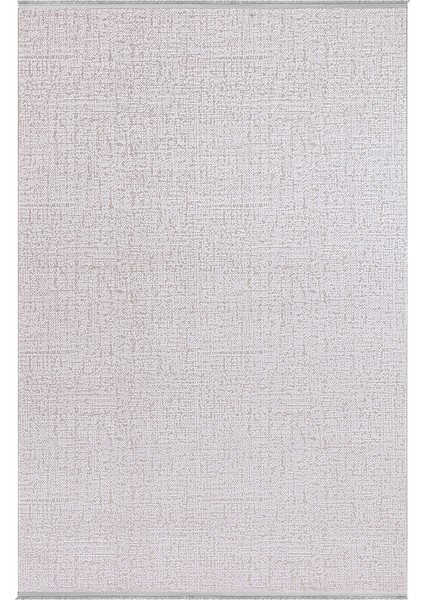Ipek Mekik Halı Ro x anne 17260 Modern ve Spor Desenli Üst Dokuma Halı