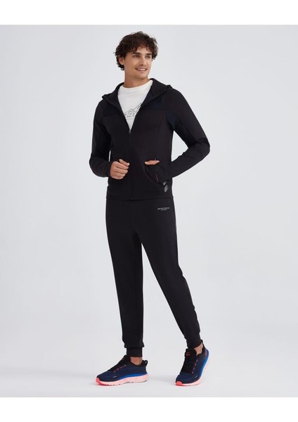 M Performance Coll. Jogger Sweatpant Erkek Siyah Eşofman Altı S232268-001