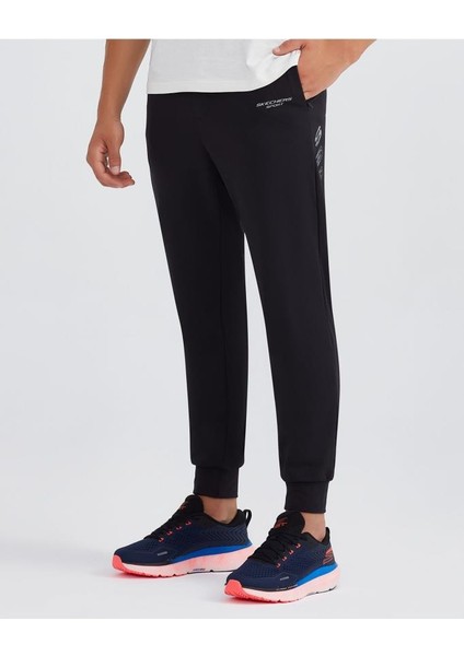 M Performance Coll. Jogger Sweatpant Erkek Siyah Eşofman Altı S232268-001