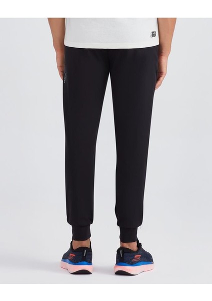 M Performance Coll. Jogger Sweatpant Erkek Siyah Eşofman Altı S232268-001