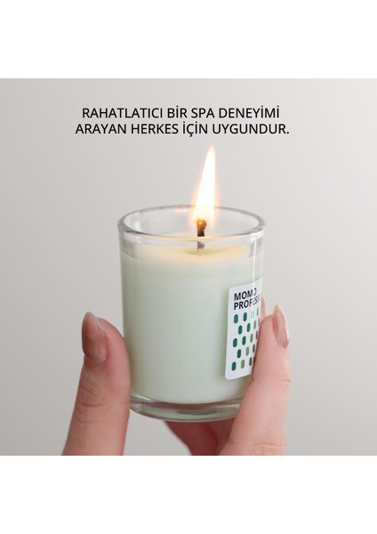 SPA Masaj Mumu, Nemlendirici El&Ayak Bakımı, Sıcak Masaj Yağı – Roma modelleri