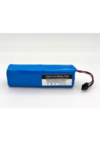 S10 Plus B105 5200 Mah Batarya