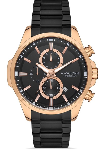 M.1.2156.06 Erkek Kol Saati