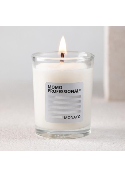 SPA Masaj Mumu, Nemlendirici El&Ayak Bakımı, Sıcak Masaj Yağı – Monaco