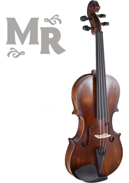 Keman Tam Takım Manuel Raymond 1/4 MRV14GEM