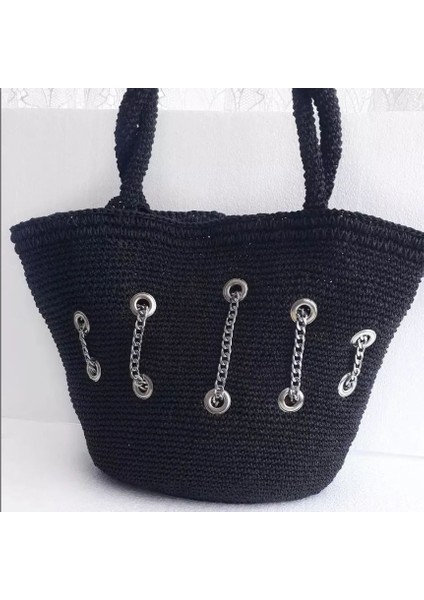 KLİNKSHOP Kuşgözü No.24 (9,5mm) Malzeme Paketi. Örme ve Deri Çanta, Eşorfman Altı ve Kapüşonları Için 100 Adet Gümüş Renk (Nikel Free) Kuşgözü Takım-Paslanmaz Pirinç