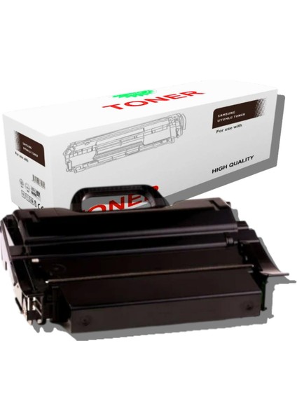 Lexmark T650 Uyumlu Toner