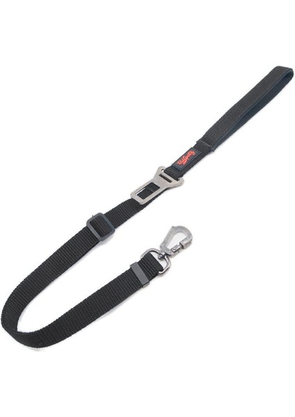 Travel Leash Araç Emniyet Tokası Kedi Köpek Gezdirme Sevk Kayışı