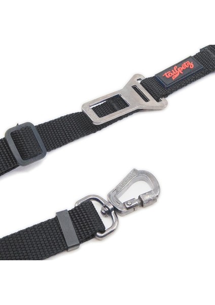 Travel Leash Araç Emniyet Tokası Kedi Köpek Gezdirme Sevk Kayışı