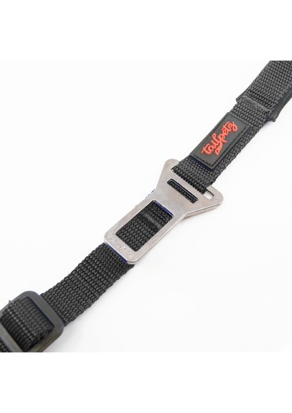 Travel Leash Araç Emniyet Tokası Kedi Köpek Gezdirme Sevk Kayışı