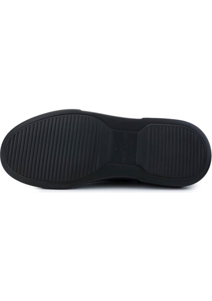 Erkek Deri Siyah Casual Bot 871 1510 Erk Bot SK24-25 Sıyah fırsatları