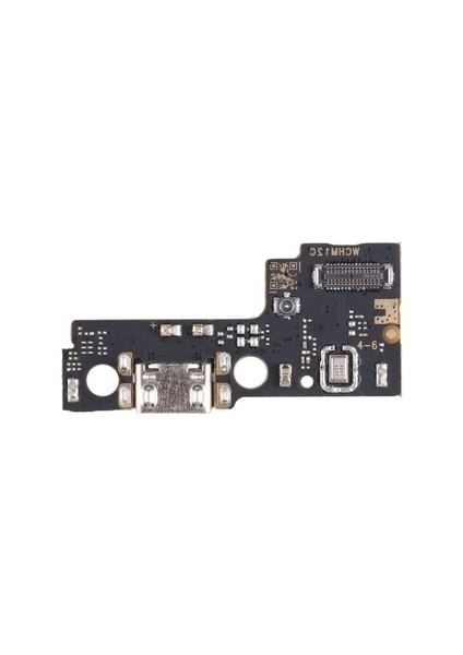 Xiaomi Redmi 12C Şarj Bordu
