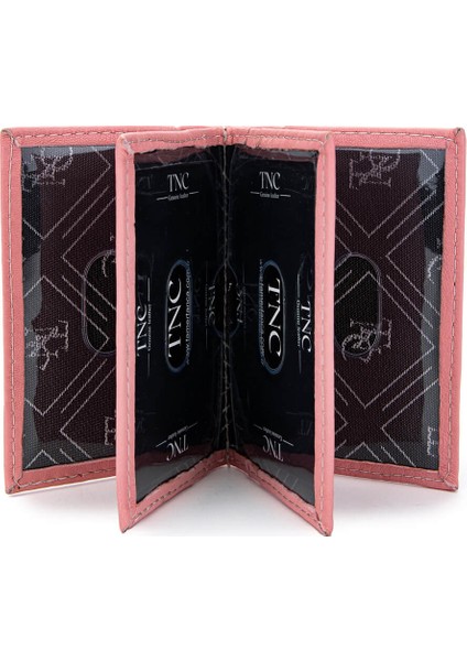 Unisex Hakiki Deri Pembe Kartlık 688 4031D Czdn SK24-25 Pembe Dr fırsatları