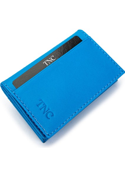 Unisex Hakiki Deri Mavi Kartlık 688 4031D Czdn SK24-25 Mavı Dr modelleri