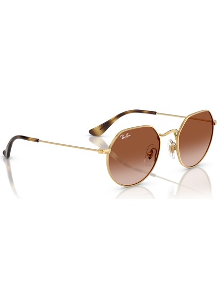 Rj 9565S 223/13 47 Ray-Ban Junior Junıor Jack Çocuk Güneş Gözlüğü