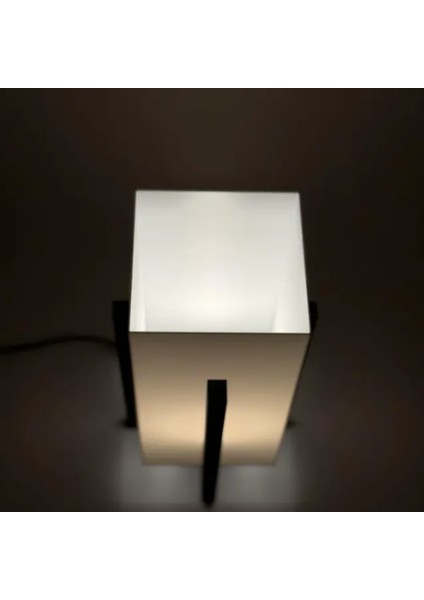 Modern Luxury Halo Abajur fiyatları