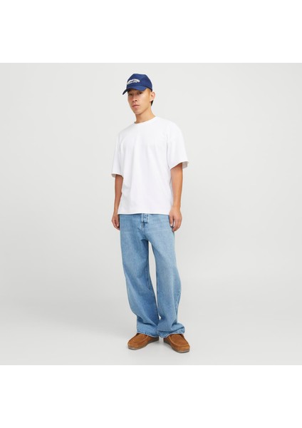 Erkek Ron 192 Baggy Fit Jean