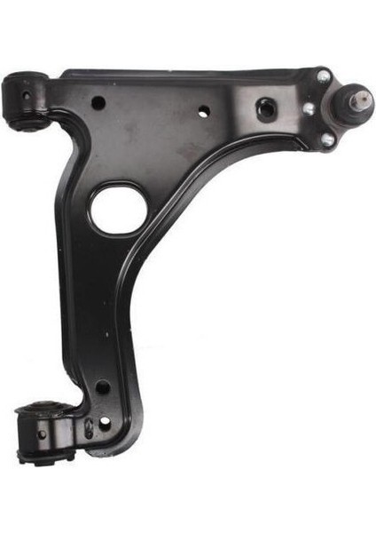 51783056 Fiat Fiorino, Linea, Punto, Bipper, Nemo, Ön Sağ Rotilli Burçlu Salıncak E60703E