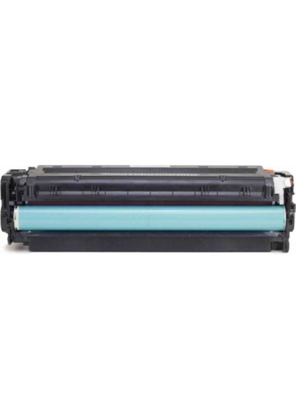 Hp 305A CE413A Kırmızı Muadil Toner