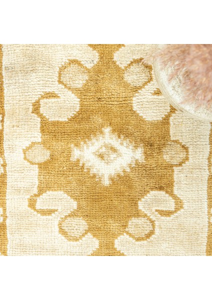 Boraz Natural El Dokuma Yolluk 68 x 202 cm modelleri