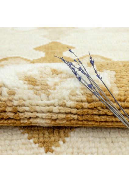 Boraz Natural El Dokuma Yolluk 68 x 202 cm fırsatları