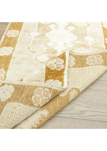 Boraz Natural El Dokuma Yolluk 68 x 202 cm indirimleri