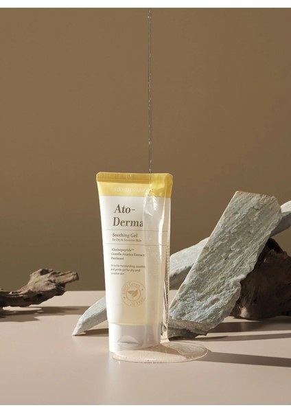 Ato-Derma Soothing Gel 150ml indirimleri