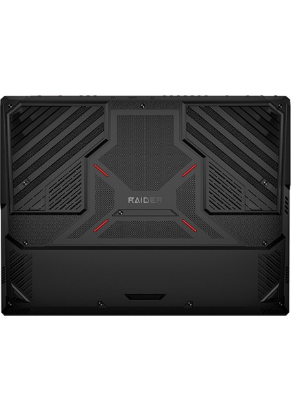 Raıder 18 Hx A14VIGA6-468TRA6 Intel Core I9 14900HX 64GB 2tb SSD RTX4090 Windows 11 Home 18" Wquxga 120Hz IPS Taşınabilir Bilgisayar