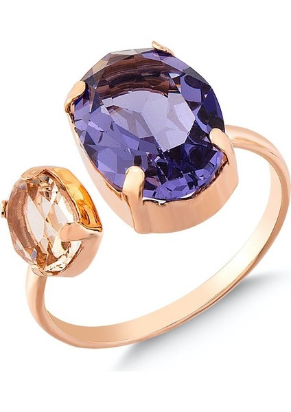 Swarovski Luna Yüzük