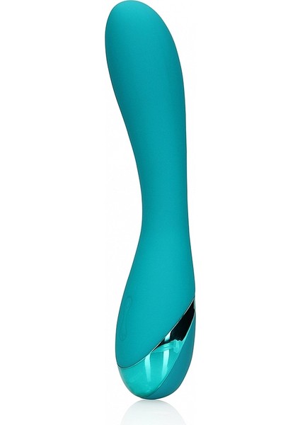 Şarjlı 10 modlu G-Noktası Vibratörü- 14 cm