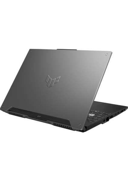 Tuf Gaming F15 FX507ZC4-HN158-75 I5-12500H 40 GB 4 Tb+4 Tb SSD RTX3050 15.6" Full Hd Gaming Laptop
