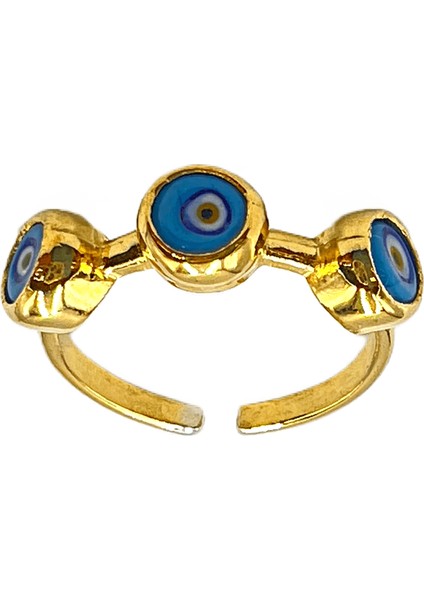 Nazar Göz Yüzük