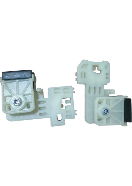 Hyundai Tucson Için Cam Kriko Plastiği Seti - Sağ