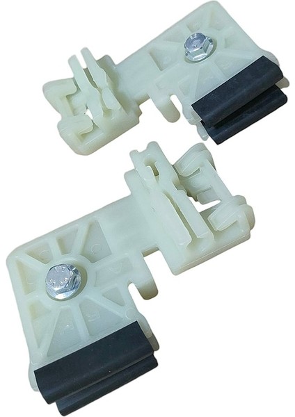 Hyundai Tucson Için Cam Kriko Plastiği Seti - Sağ modelleri