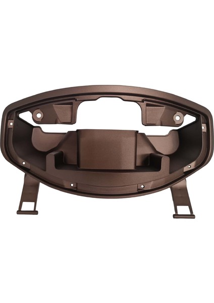 Macchıato 50-125 Ruhsatlık Kapağı Kahverengi