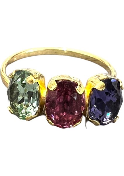 Swarovski Lucia Yüzük