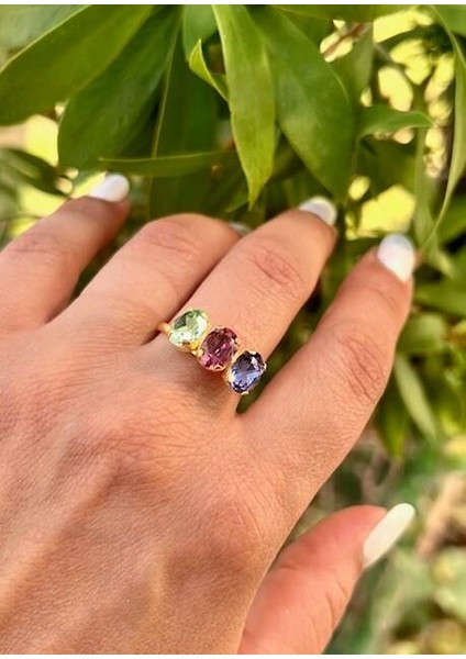 Swarovski Lucia Yüzük