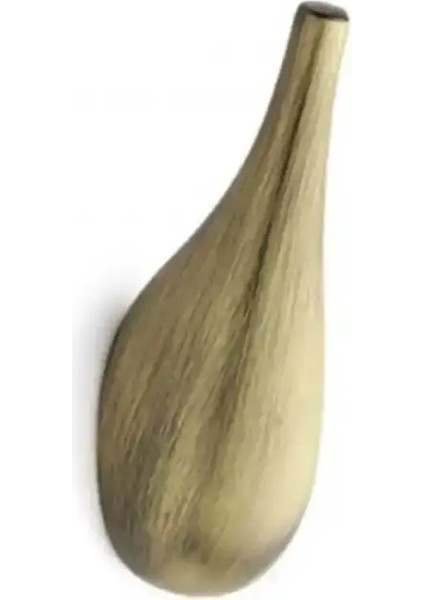 2015 Portmanto Askılığı Antik Sarı 28MM (AS2015 0028 Abm)